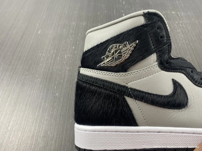 Official Maikesneakers Air 1 DZ2523-001 Twist WMNS Jordan OG High 2.0 0709